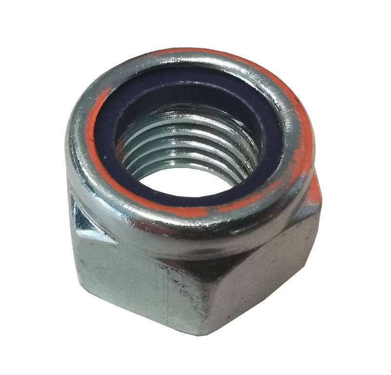 Mutter M20x2,5