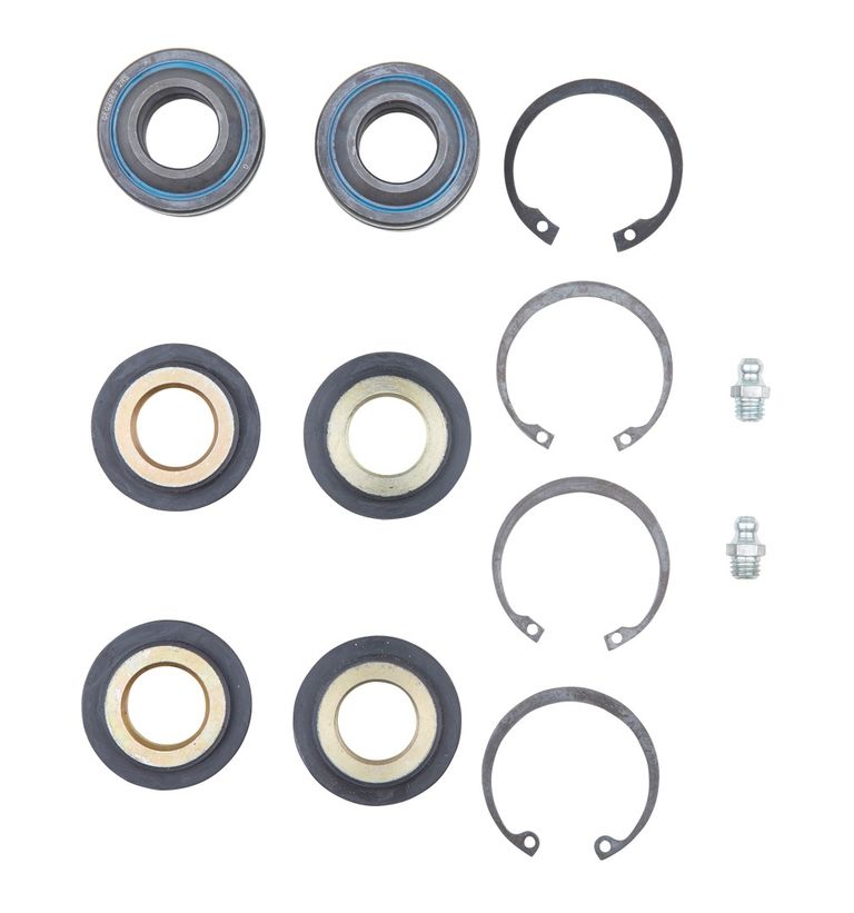 Kit de réparation de rotule à 2 pièces