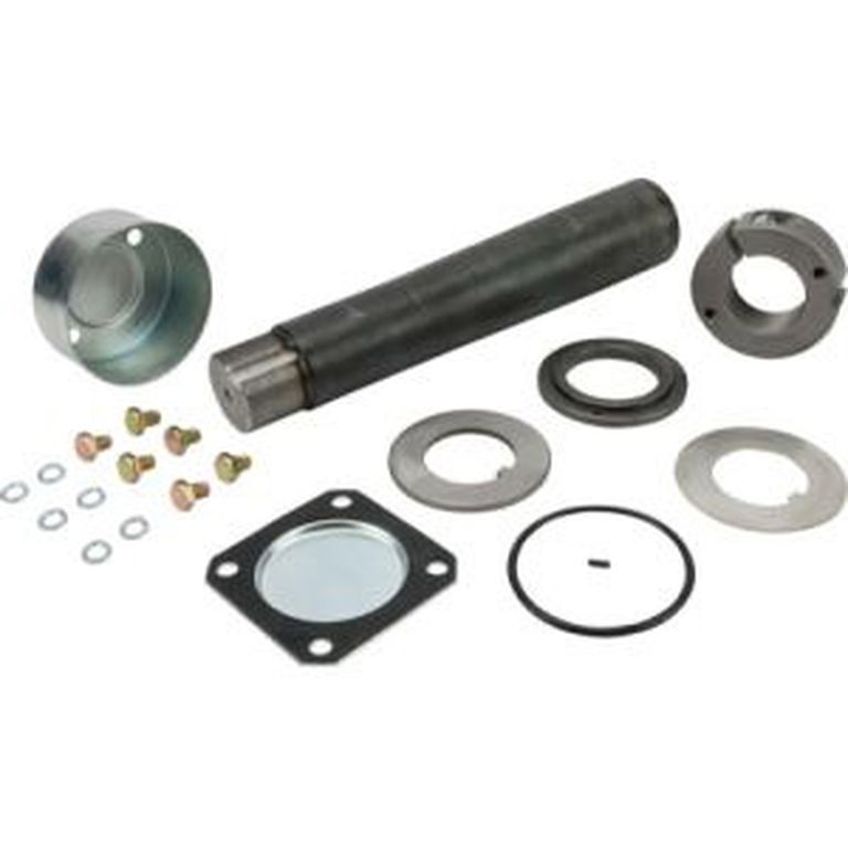 Kit de réparation tourillon d'essieu dirigable
