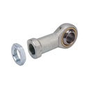 Kugelgelenk M30x2.0 Ø30