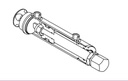 Kit de joint pour cylindre hydr. de frein