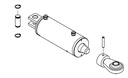 Kit de modification d'ABS pour frein ADR