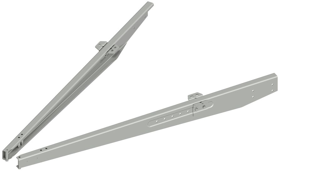 Zugverbindung KNOTT ZHL27A