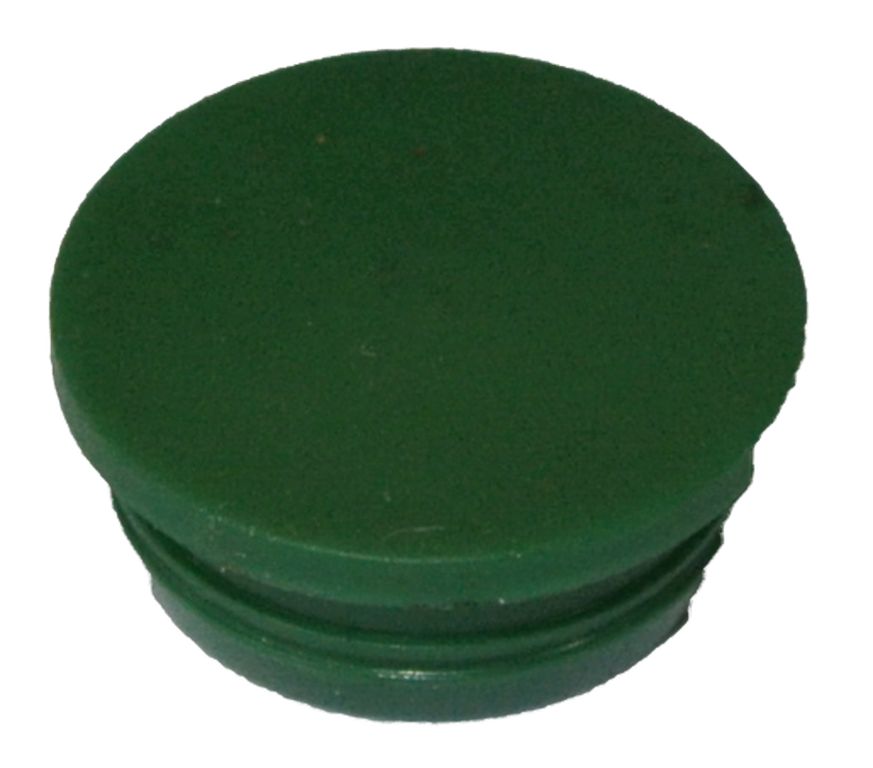 Bouchon AL-KO vert 10 x 13 x 11