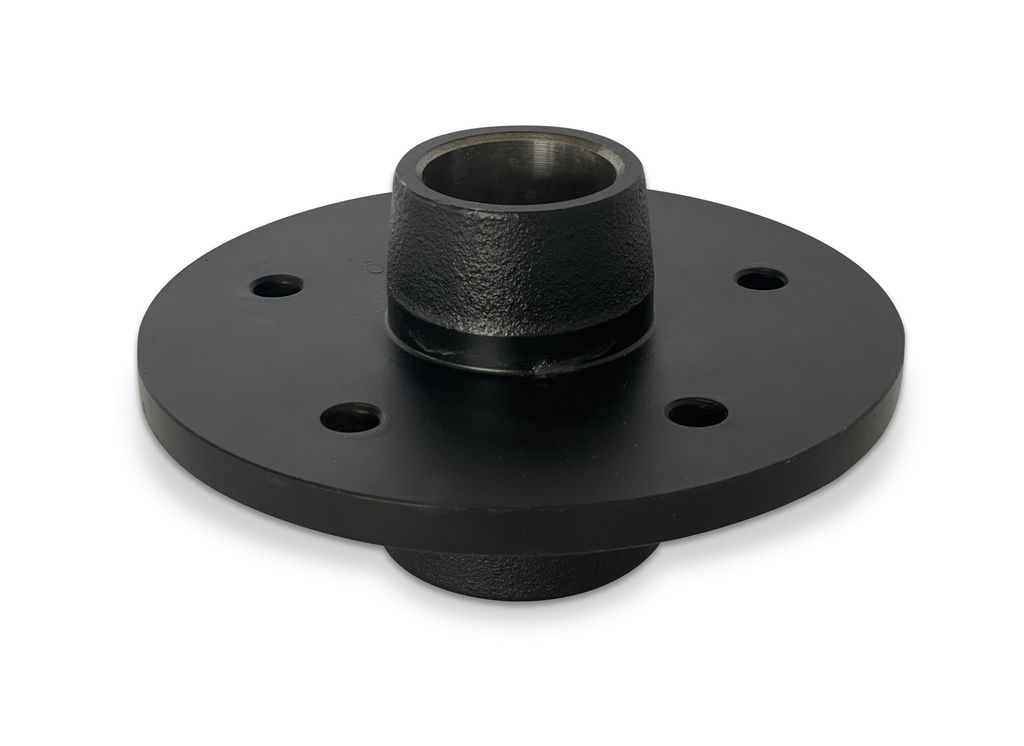 Nabe AL-KO, 112x5, M12x1.5, Höhe 85, Achse 850kg
