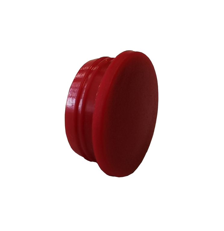 Couvercle de fermeture (bouchon) AL-KO rouge