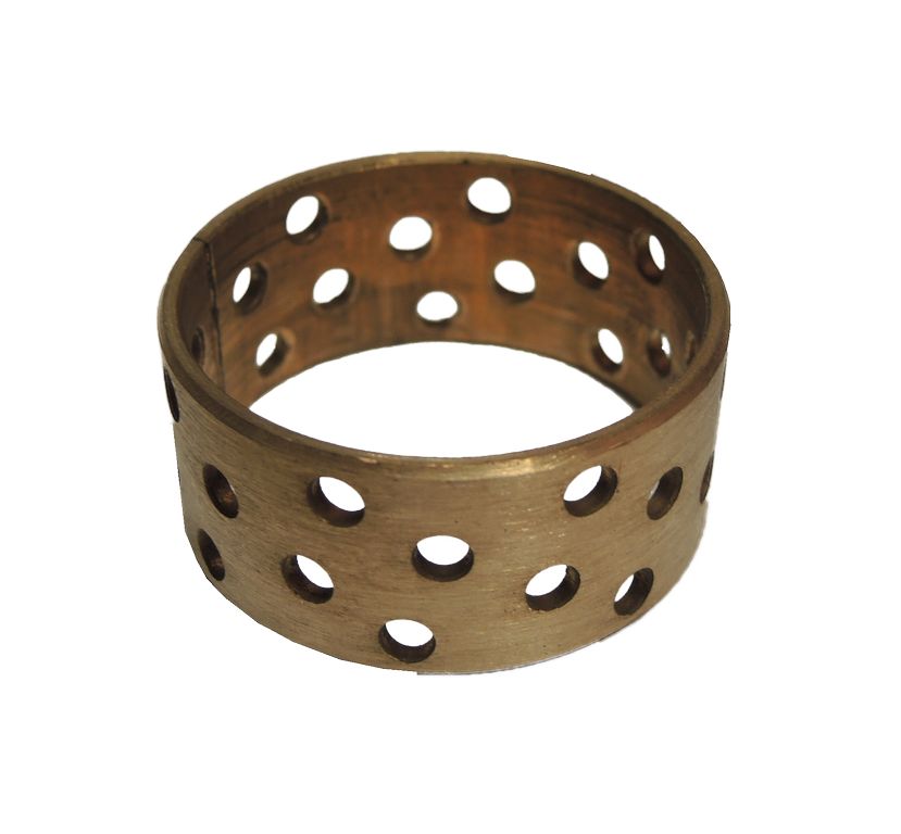 [404587001] Coussinet Knott Ø 40/44x20