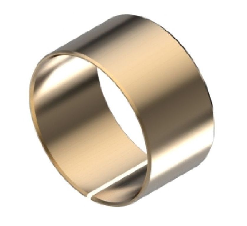 [42597] BUCHSE Knott Ø 30/32 x 20 mm