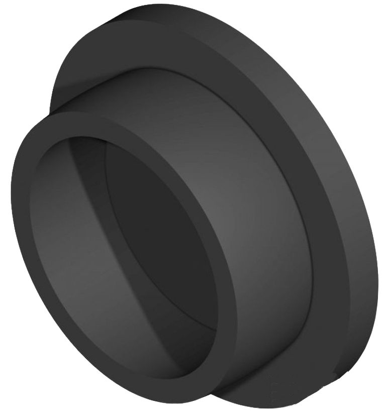 [4455901] Verschlussdeckel (Stopfen) Ø  8mm