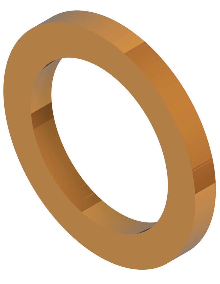 [47013] Anneau joint Ø10xØ14x1,5