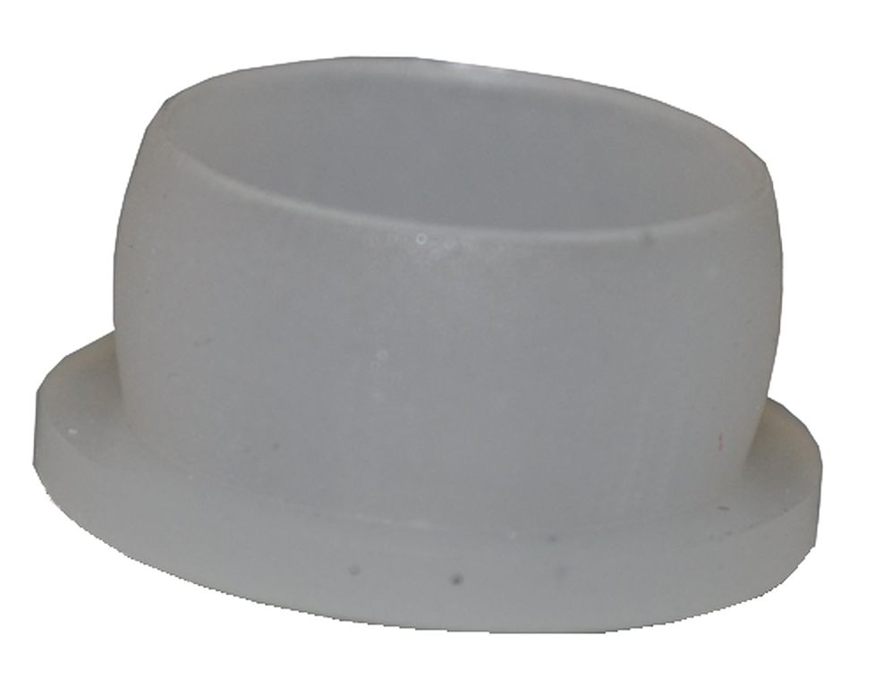Verschlussdeckel (Stopfen) Ø 15mm