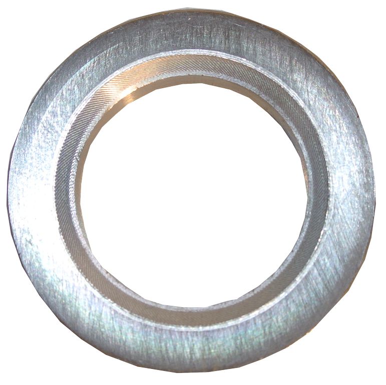 Rondelle 57x31x7mm