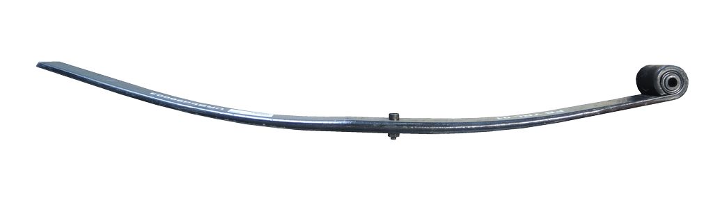 [C90003] Parabelfeder Ifor (1 Blatt) 50mm breit