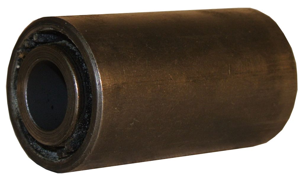 [P12081] Lager Blattfeder 12/28x53mm Ifor