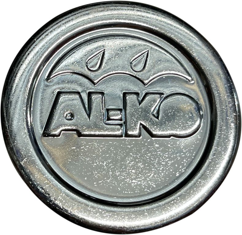 Nabendeckel AL-KO, Wasserdicht