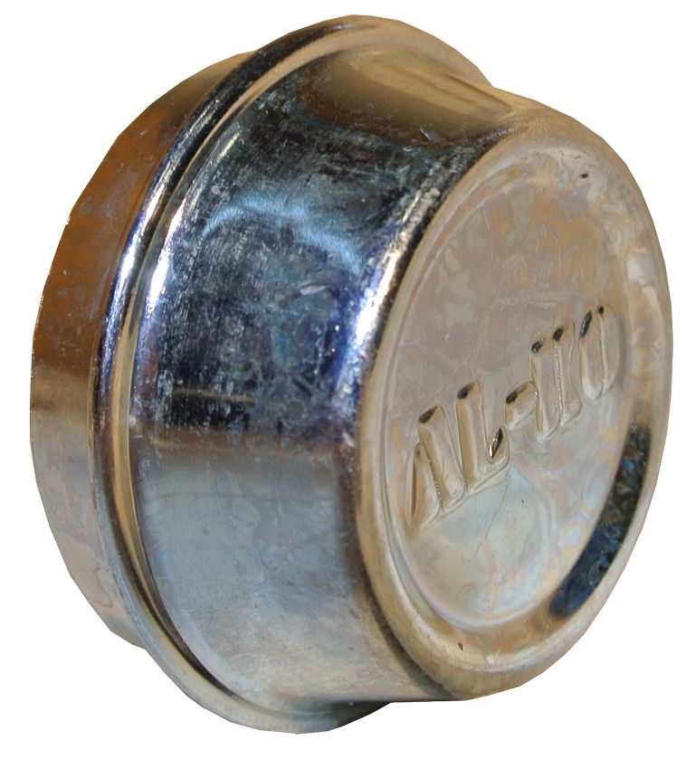 Nabendeckel AL-KO / BPW