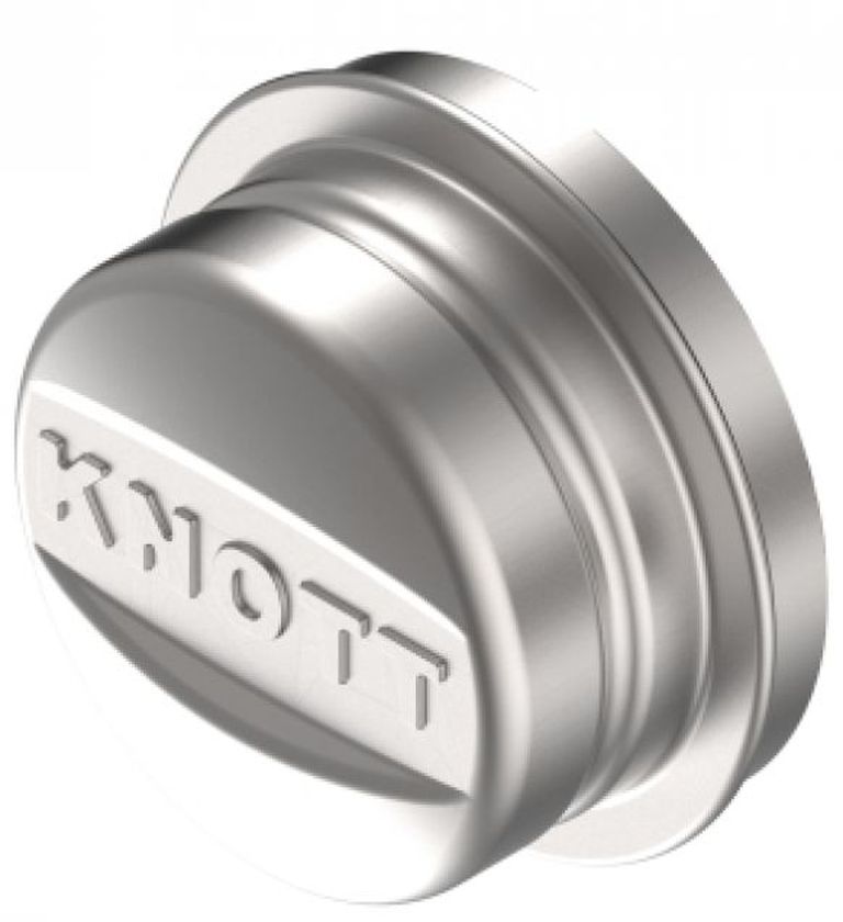 Bouchon de moyen KNOTT