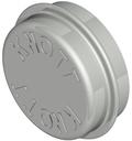 Nabendeckel KNOTT  48,5