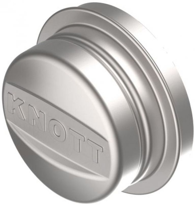 Bouchon de moyen KNOTT