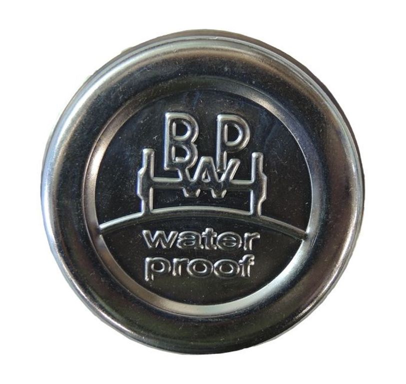 [4016162] Nabendeckel BPW Waterproof (AL-KO)