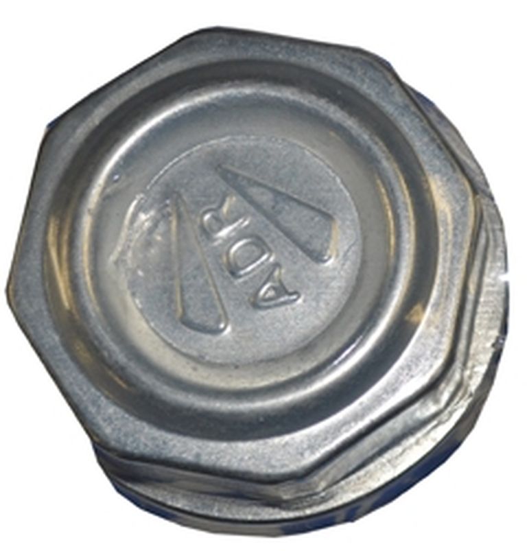 [100431] Bouchon de moyen ADR                   9RT80