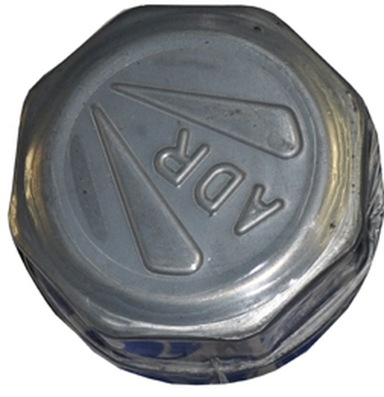 [100589] Nabendeckel ADR                  9RT120