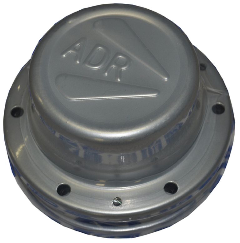 Bouchon de moyen ADR                   UI-UV