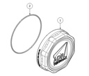 Bouchon de moyen ADR