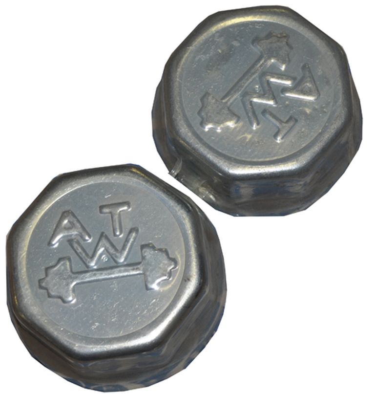 Nabendeckel ADR ATW