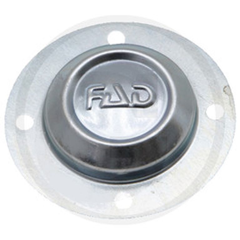 [100424] Nabendeckel FAD Ø   88mm