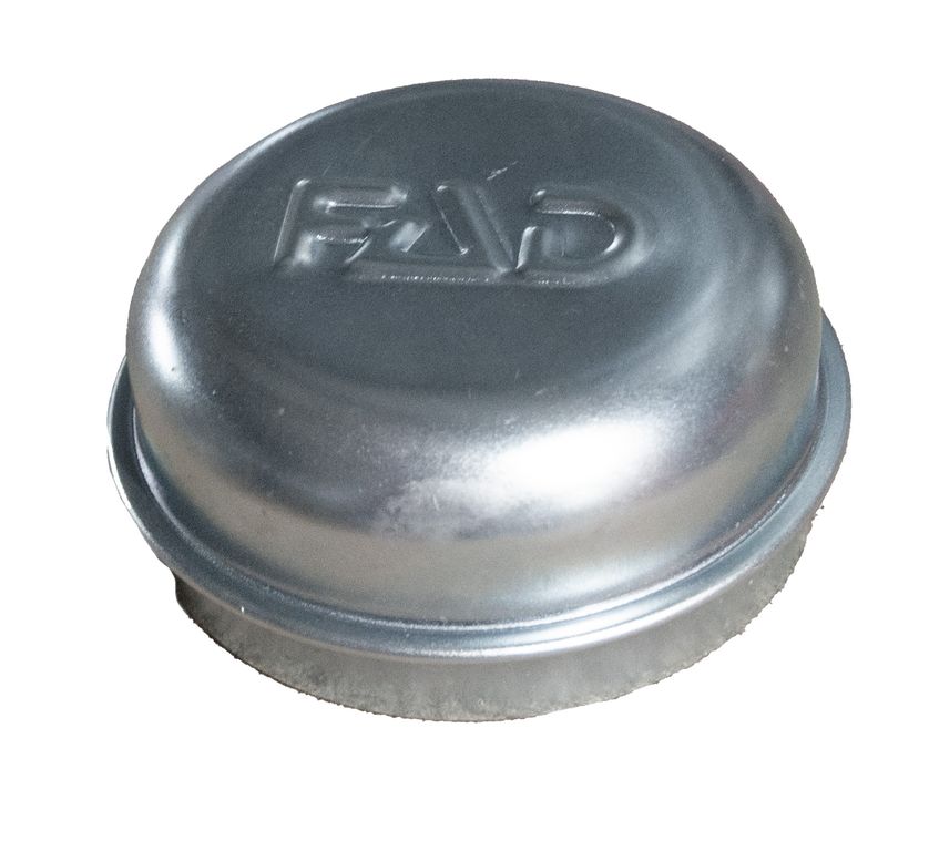 [100433] Nabendeckel FAD Ø   90mm