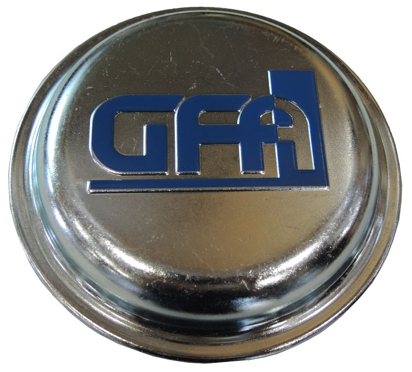 [107142] Nabendeckel GFA Ø120mm