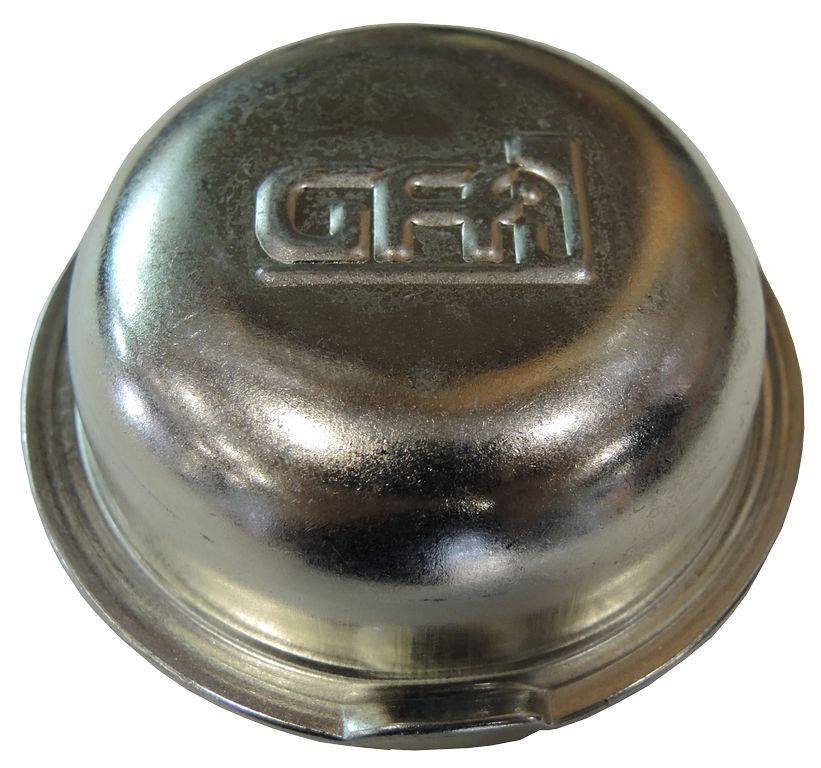 [1599011] Nabendeckel GFA Ø75mm