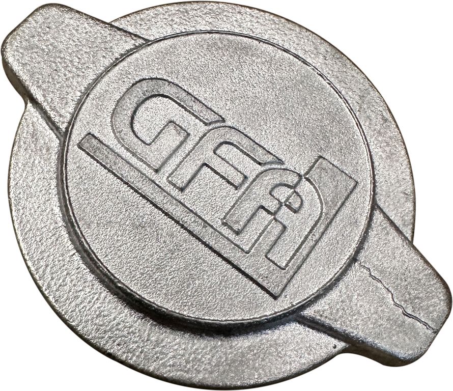 [1599099] Bouchon de moyen GFA: RB503008 & 553010 & 6.2