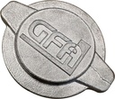 Nabendeckel GFA  Gewinde 105x3