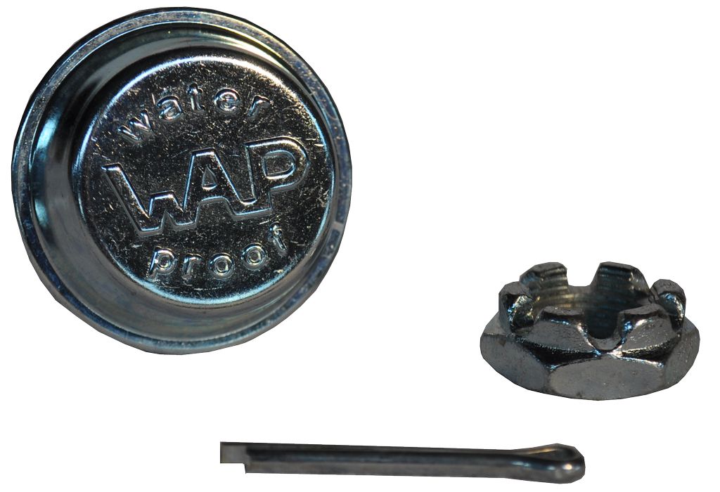 Bouchon de moyen WAP set