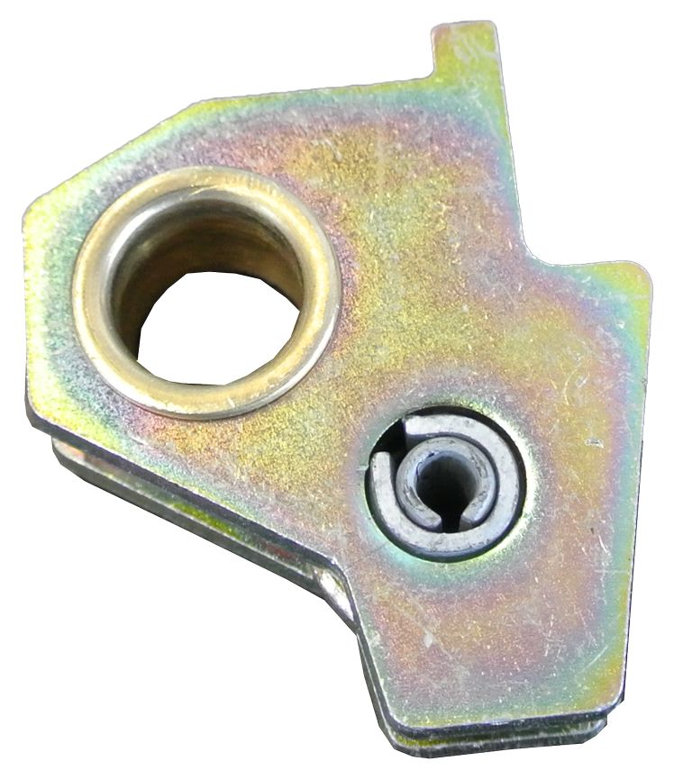 Arretierhebel AL-KO, kpl. 2051/2361