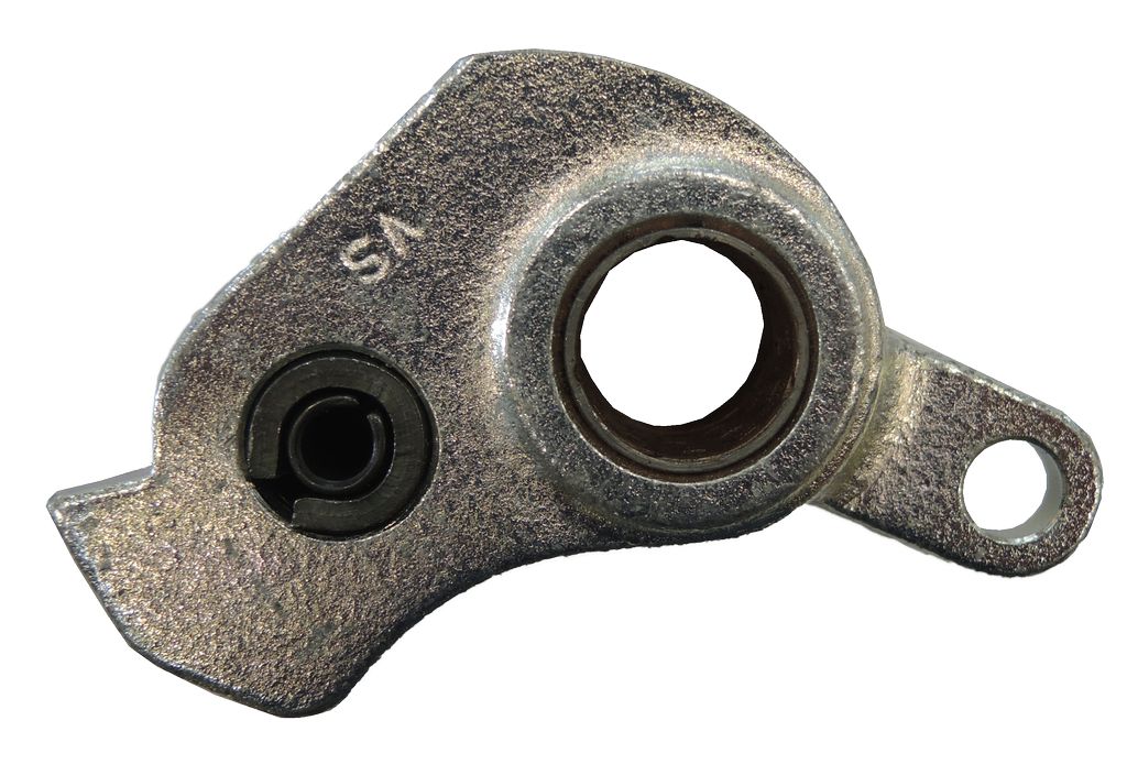Rückmatikhebel AL-KO 3081