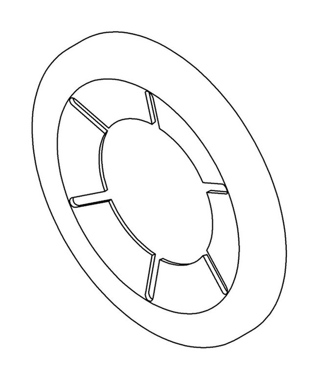 [4014855] Sicherungsscheibe zu BPW S3006-7 RASK
