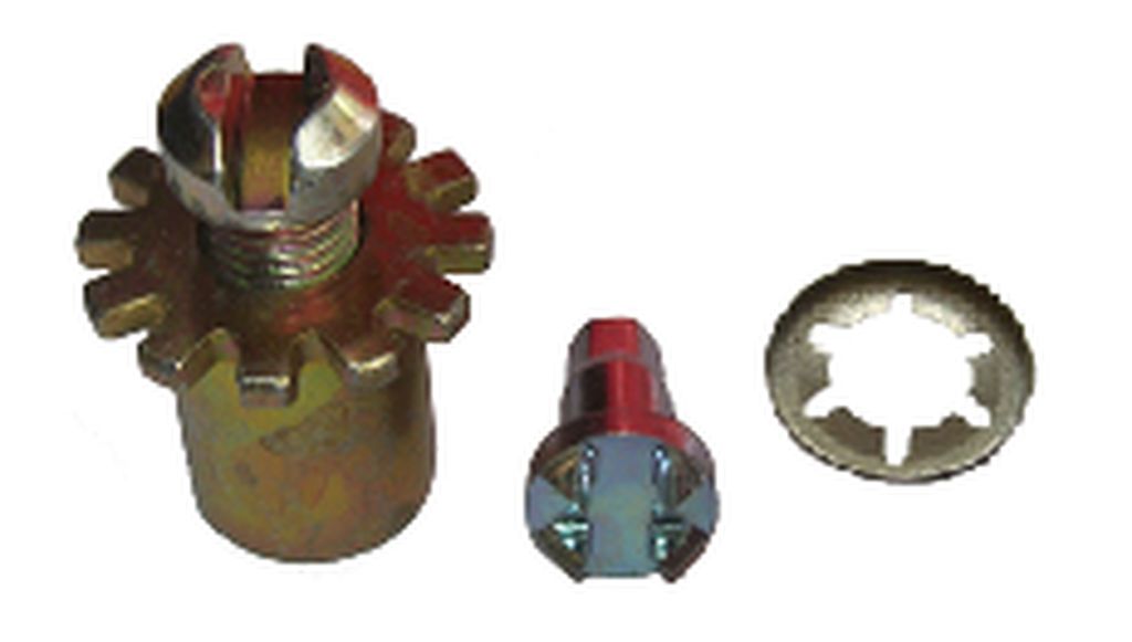 Nachstellsatz BPW  S 1704-2504 -7 RASK