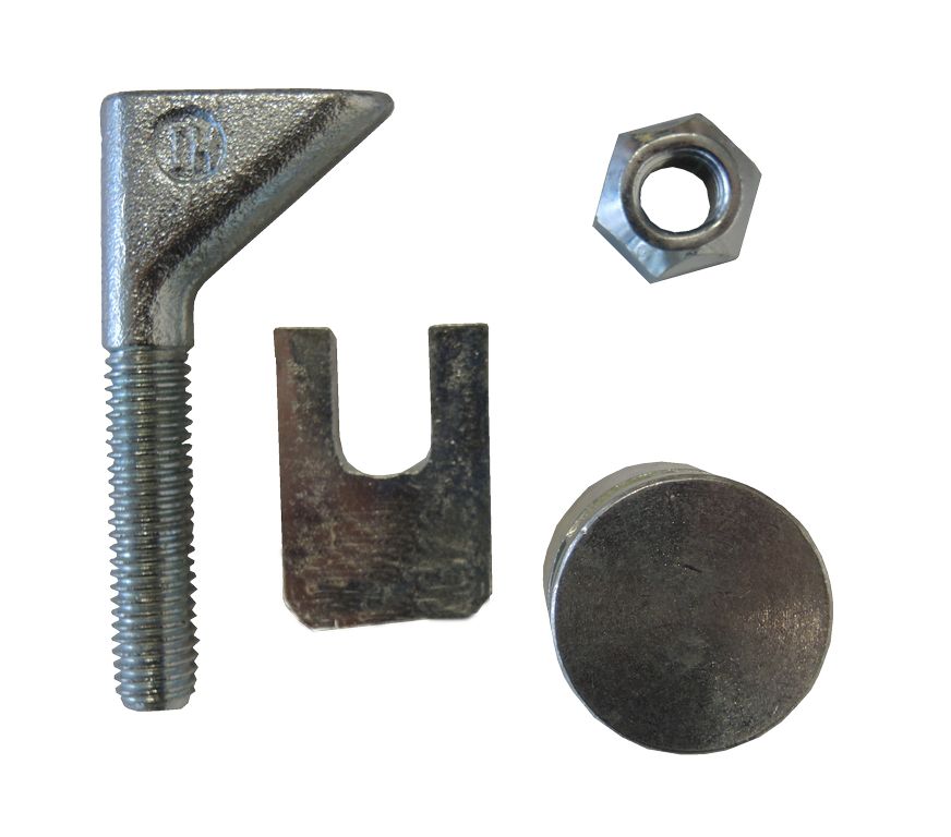 [8101252L] Nachstellsatz WAP W234 RS, links