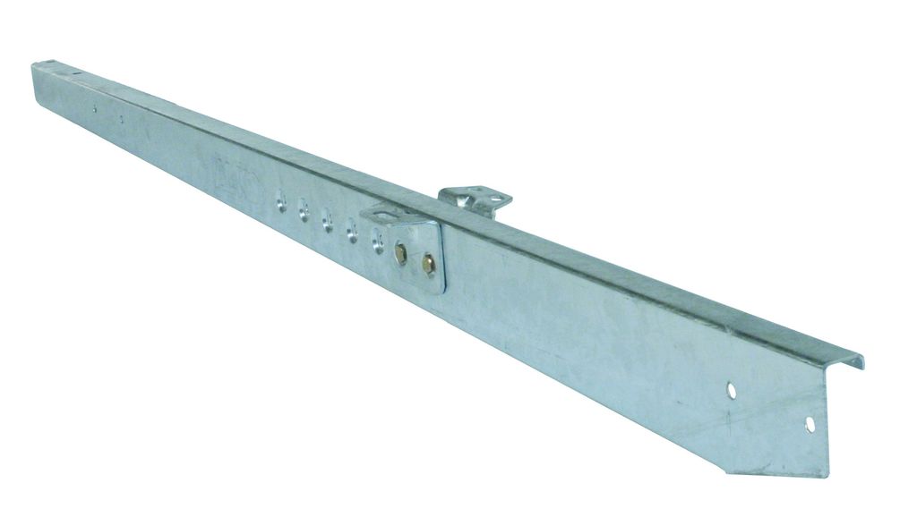 Zuggabel Links 2800kg AL-KO