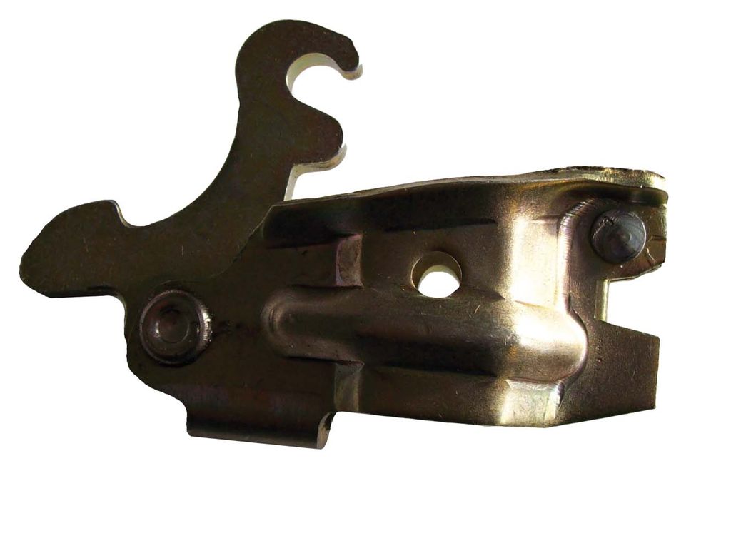 Serrure à expansion AL-KO 1635/36/37