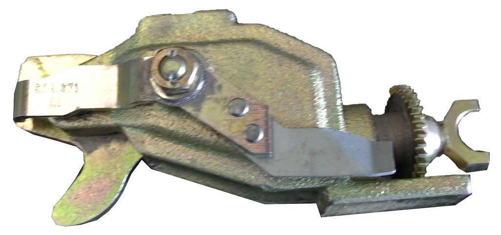 [574371] Serrures à minauder AL-KO ga. 3062AR 3081AR
