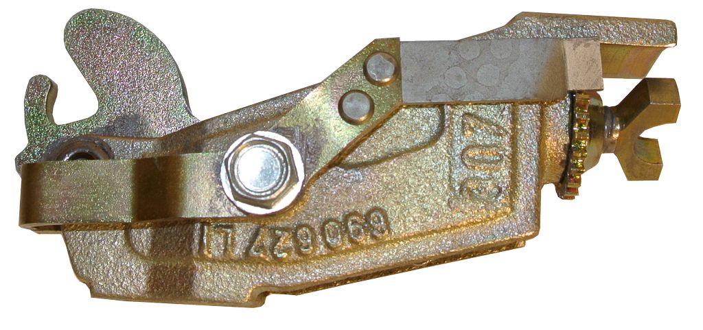 Serrure à expansion AL-KO 2361 ABV