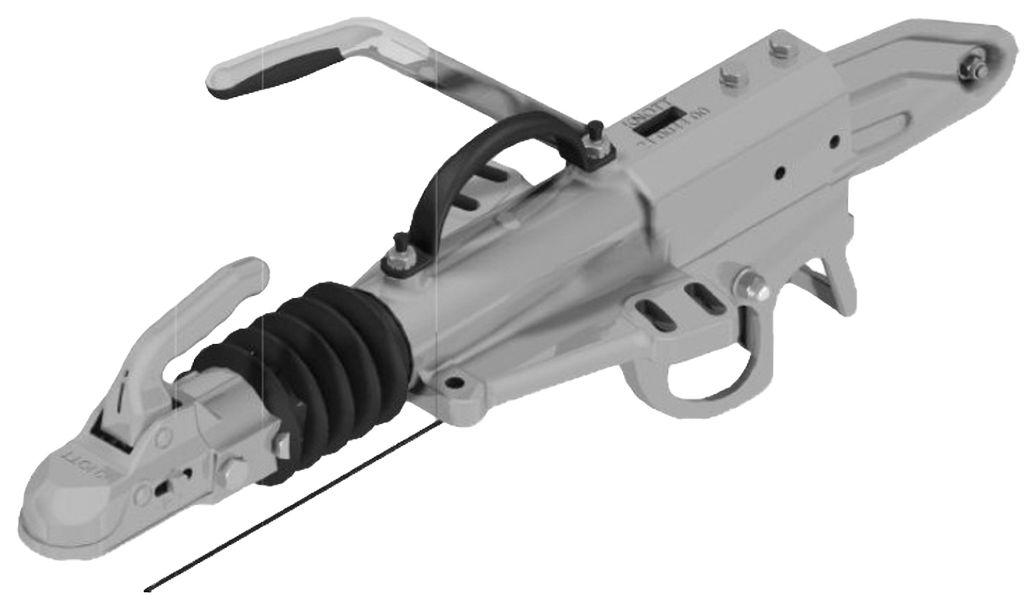 [202350004] AE KNOTT: KFG30-A GF, 1600-3000kg