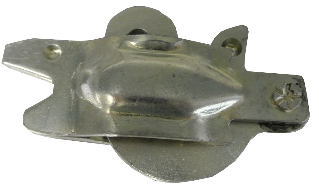 Serrures à minauder BPW frein S2005-7RASK