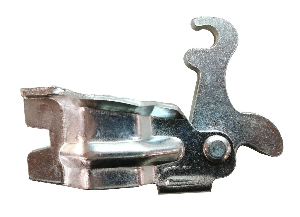 [4018033] Spreizschloss BPW S1704-7 Bremse