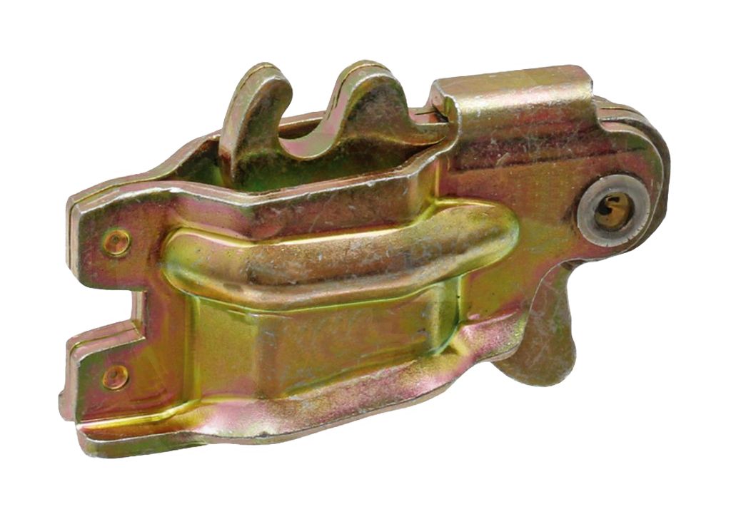 Serrures à minauder BPW frein S3006-7 RASK