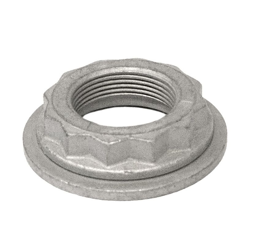 [410492001] Écrou M30x1.5  SW 41mm